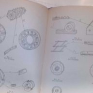 книга за комбаин-балирачка вихър модел кс-1,8, снимка 2 - Селскостопанска техника - 9669385