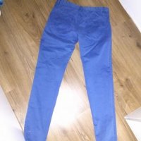 college dress code grаnts & hills  нов мъжки панталон, снимка 4 - Панталони - 19520601