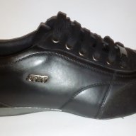 Мъжки спортно-елегантнни обувки LALEKAIGE-200961., снимка 5 - Маратонки - 17708483