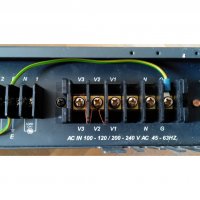 Професионален Димер Dimmer Lite Puter - DX-610, снимка 10 - Други - 25093470