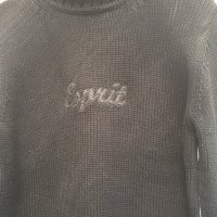 Esprit памук.красив пуловер, снимка 7 - Блузи с дълъг ръкав и пуловери - 22674187