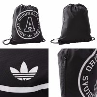 Мешка Адидас/adidas Originals Gymsack 4 цвята, снимка 7 - Чанти - 18926707