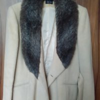 Дамско палто DAKA STYLE, снимка 2 - Палта, манта - 23405043