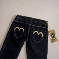 Just F Jeans, нови дамски дънки, 36, S , снимка 2 - Дънки - 18480151