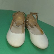 Детски обувки Zara girl №24 , снимка 4 - Детски сандали и чехли - 17672895