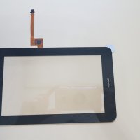 Нов Тъч скрийн за Huawei MediaPad 7 Youth / S7-721U, снимка 2 - Таблети - 25599715