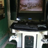 Детски игрален автомат + интернет, снимка 5 - Други машини и части - 11974772