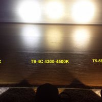 LED Фенер Convoy C8 или C8+ S2+ S3 със светодиод Cree XML2 и XP-L HI SST40 , снимка 5 - Друга електроника - 14878443