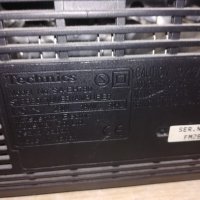 technics-tuner/*deck/amplifier/cd-made in japan-внос швеция, снимка 17 - Ресийвъри, усилватели, смесителни пултове - 21519648