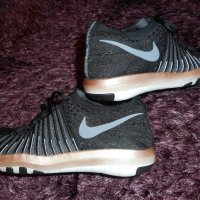 Nike Transform Flyknit Women's 6 Training Shoes, снимка 11 - Маратонки - 20965134