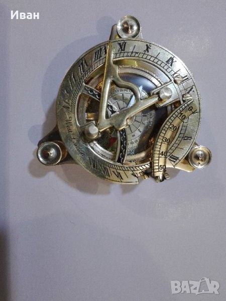 Компас., снимка 1