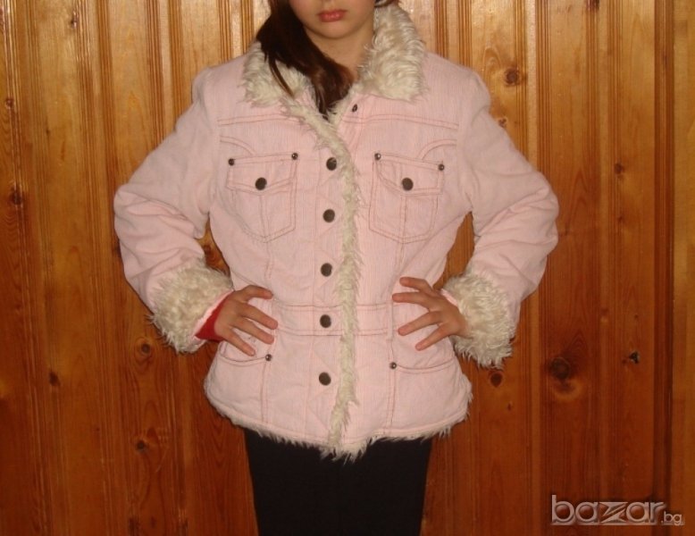 Limited Too,страхотно палто за девойка,146 см.  , снимка 1