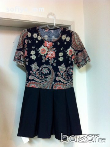 Дамска Рокля, снимка 1