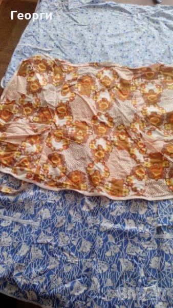 Винтидж престилки, снимка 1