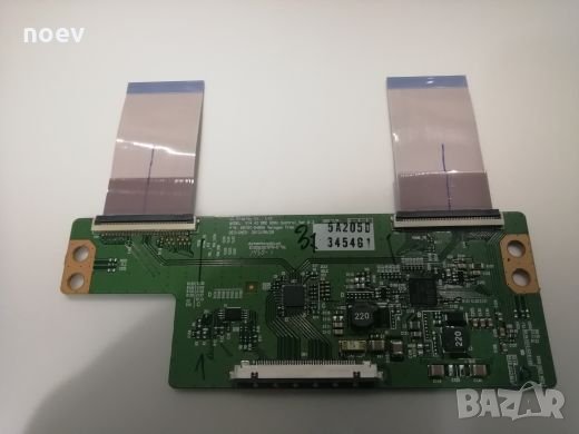 T-CON 6870C-0480A, снимка 1