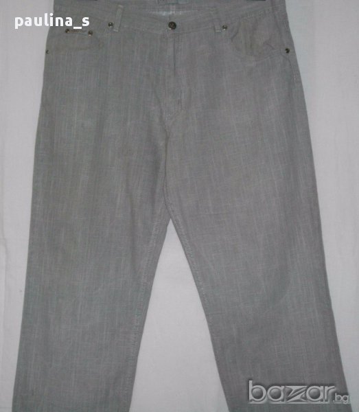 Мъжки летни дънки "Tonnotto jeans" - original brand, снимка 1