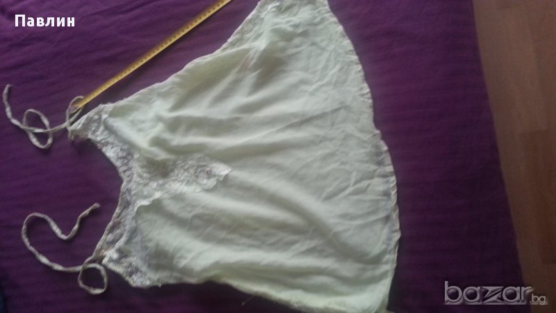 Женски потник, големина 38(s), снимка 1