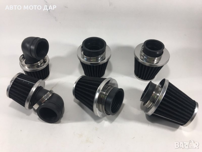 ВЪЗДУШНИ ФИЛТРИ, снимка 1