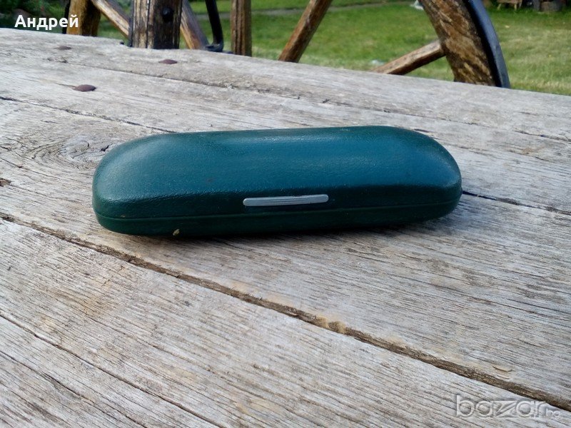 Стари очила, снимка 1