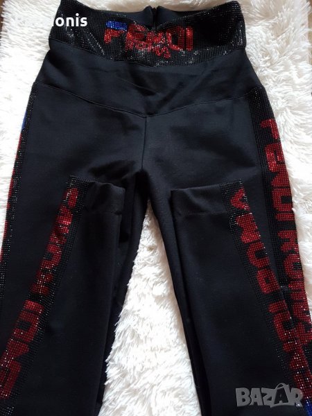 Намален клин Fendi, снимка 1