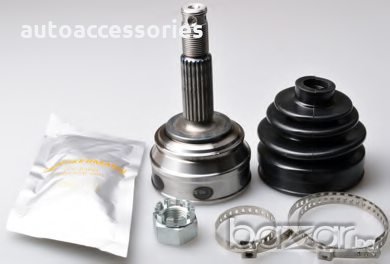 Каре к-кт Вектра - Астра   8136 , снимка 1