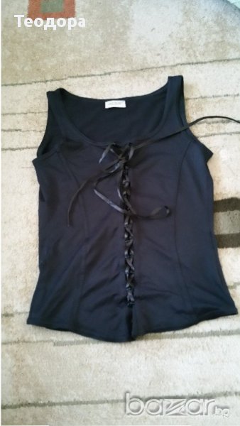 Потник с връзки, снимка 1