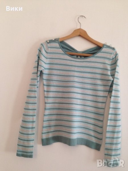 Красива блуза, снимка 1