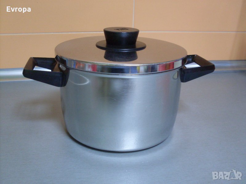 Тенджера.., снимка 1