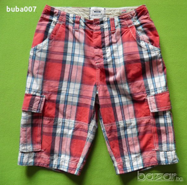 Мъжки бермуди S, снимка 1
