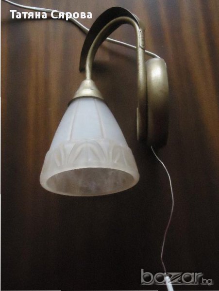 Аплик , снимка 1