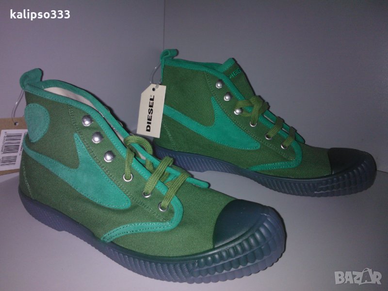 Diesel оригинални спортни обувки, снимка 1