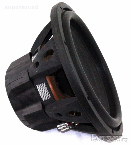 Говорител за кола тип Суббуфер Бас MW1029- 10" (25 см ) - 600W  , снимка 1
