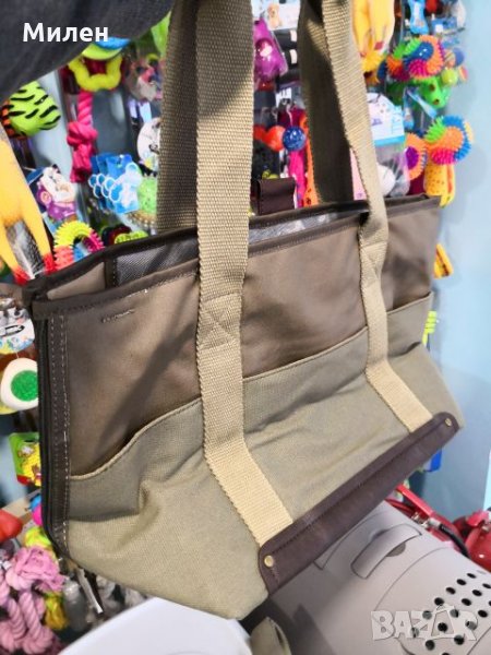 мека транспортна чанта в два размера-изключително здрава, снимка 1