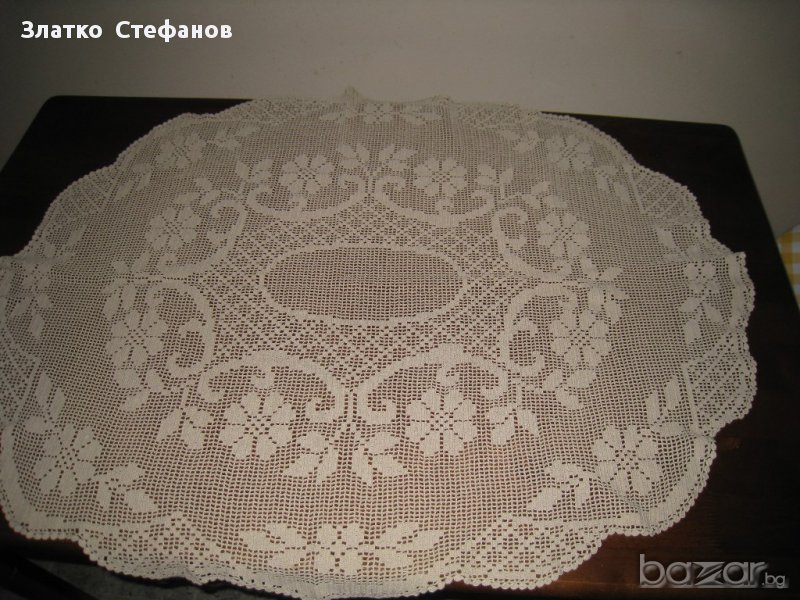 Дантела, снимка 1