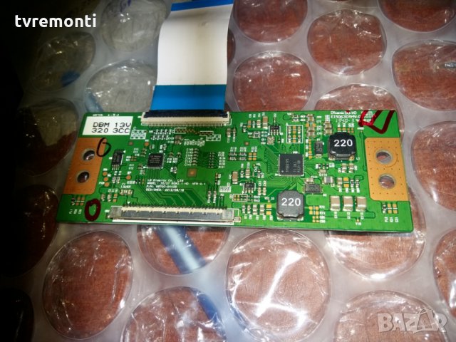 T-CON BOARD 6870C-0442B VER0.1