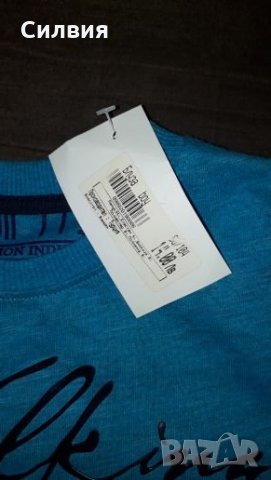 Чисто нова детска блузка,размер 92, снимка 2 - Детски Блузи и туники - 25004311