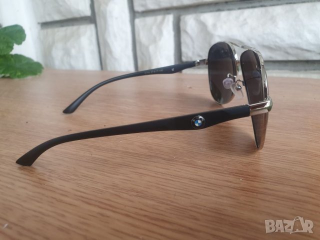 BMW слънчеви очила i8, снимка 3 - Слънчеви и диоптрични очила - 23039217