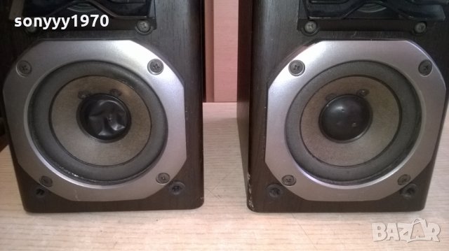 panasonic sb-pm01-2бр тонколони-внос швеицария, снимка 7 - Тонколони - 23373026