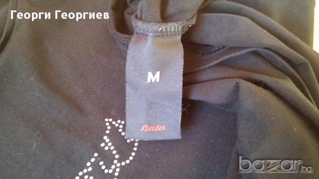 Дамска блуза Bata/Бата, 100% оригинал, снимка 4 - Блузи с дълъг ръкав и пуловери - 18019498