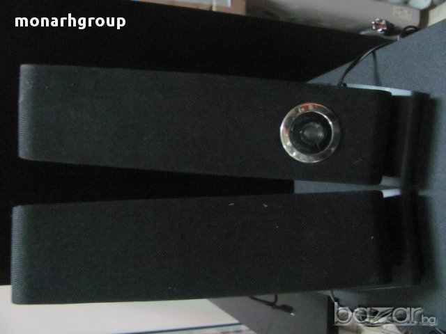 2.1 Аудиосистема Privileg, снимка 3 - Аудиосистеми - 16590856