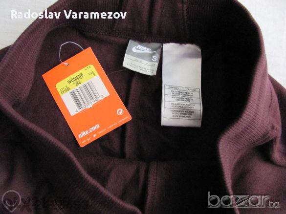 NIKE долнище размер S Дамско 420, снимка 4 - Спортни дрехи, екипи - 6701760