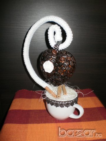 кафени дръвчета, снимка 8 - Подаръци за жени - 5909463