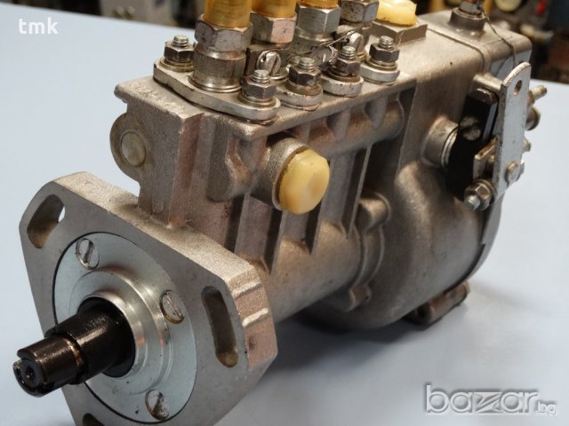 Горивно-нагнетателна помпа (ГНП) ПМ4А02, снимка 2 - Водни помпи - 20976820