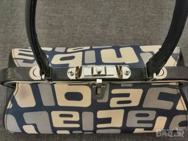 Дамска чанта braccialini. , снимка 4 - Чанти - 25920676