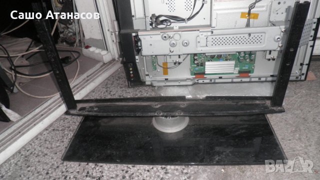 PHILIPS 42PFP5332/10 с дефектен панел ,LJ41-05253A ,3139 123 62613 WK713.5 ,LJ41-05133A ,LJ41-05137A, снимка 17 - Части и Платки - 24399270