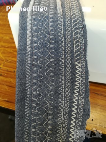 Ремонт на шевни машини 