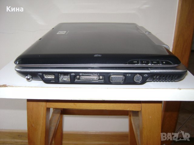 Продавам HP Pavilion tx1340 Media Center Notebook PC, снимка 4 - Лаптоп аксесоари - 22191078