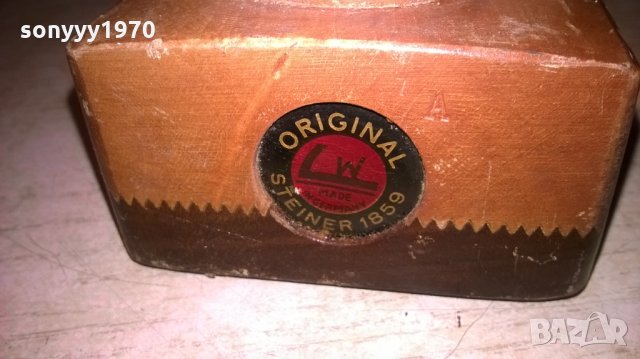 original steiner 1859 made in germany-внос швеицария, снимка 8 - Други инструменти - 25913461