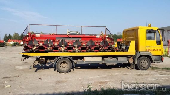 Транспорт на трактори и селскостопанска техника, снимка 8 - Транспортни услуги - 20797072