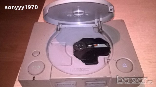 playstation-sony-за ремонт/части, снимка 15 - PlayStation конзоли - 20041933